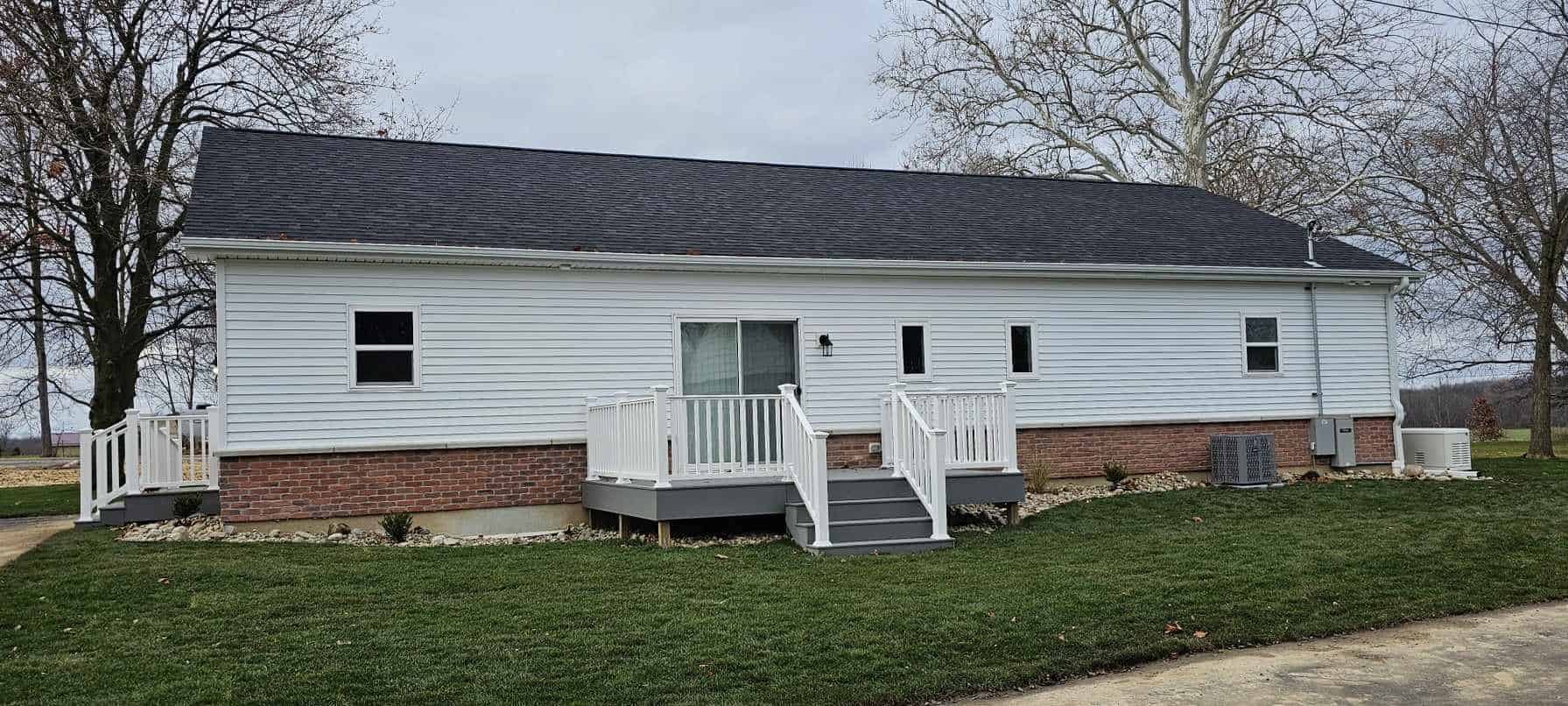Missouri 2 – Pollett House