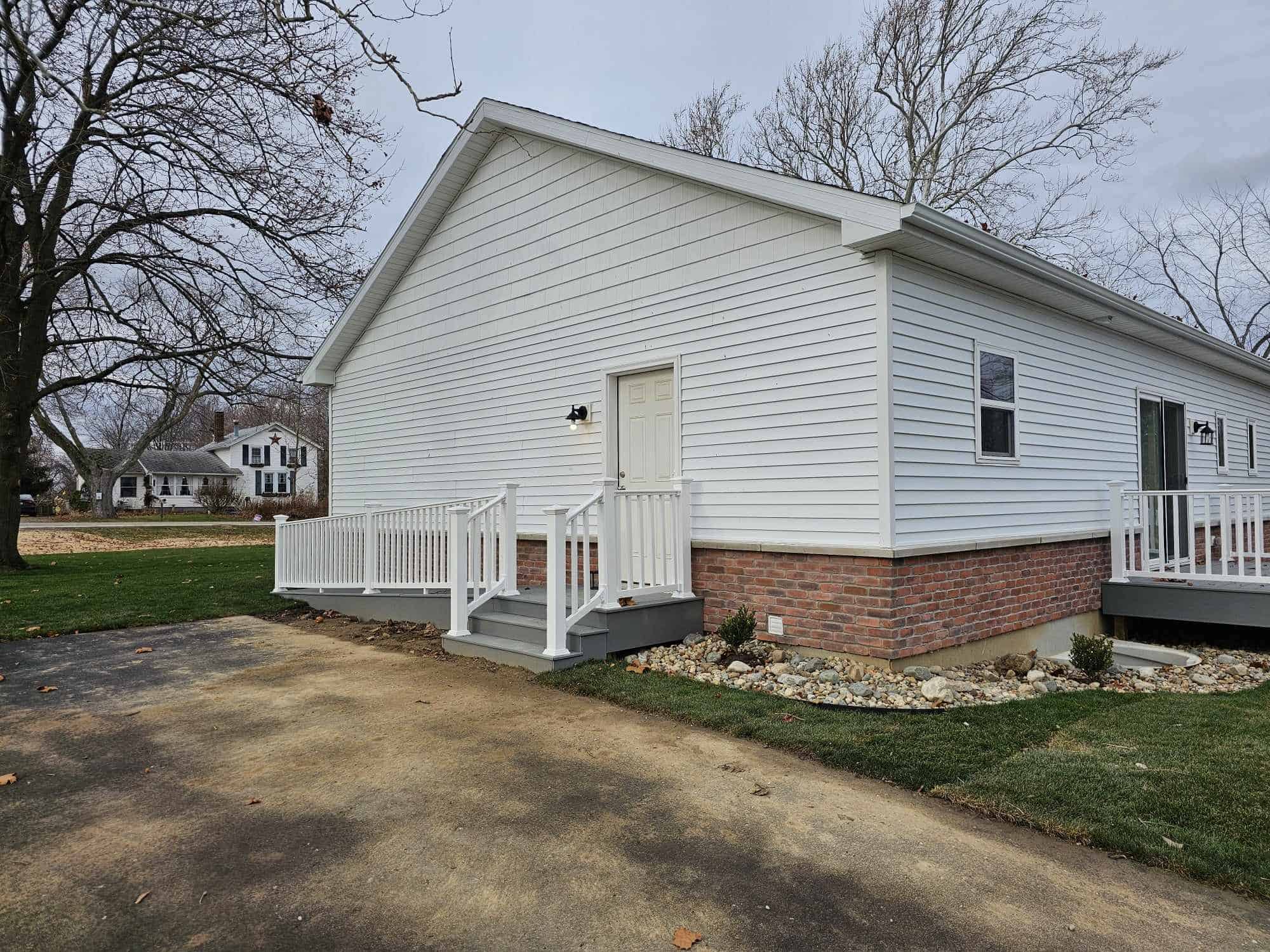 Missouri 2 – Pollett House