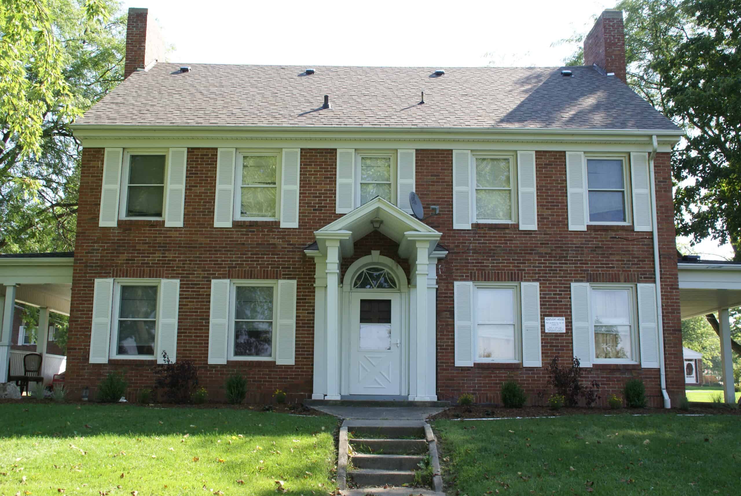 Kentucky House