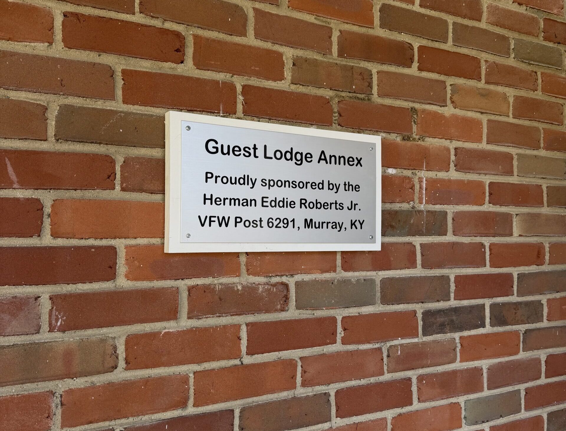 Guest Lodge Annex
