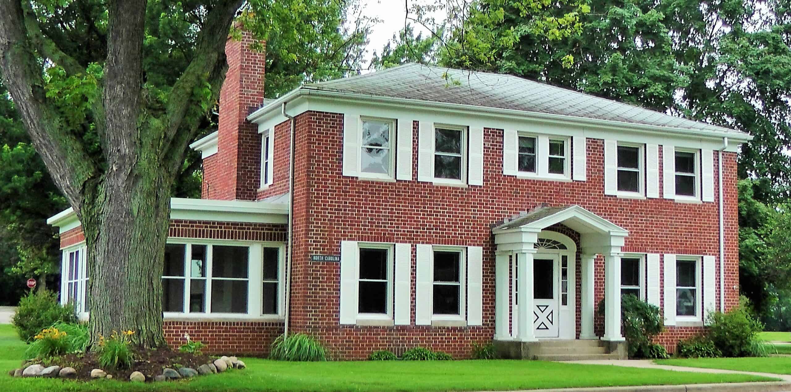 North Carolina House