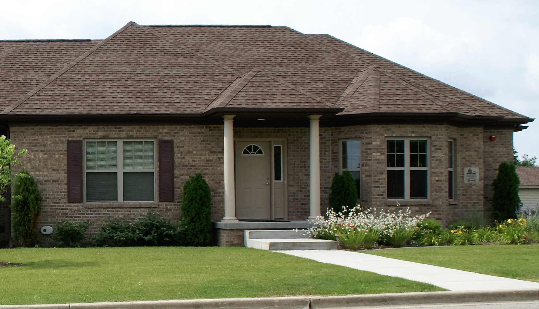 Alaska & Hawaii Duplex