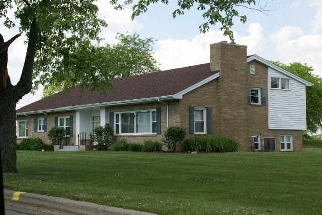 Illinois 2 House