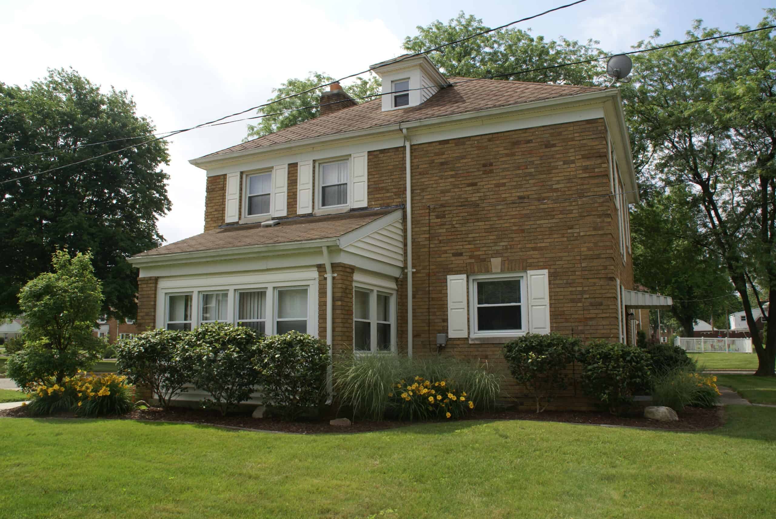 Minnesota House