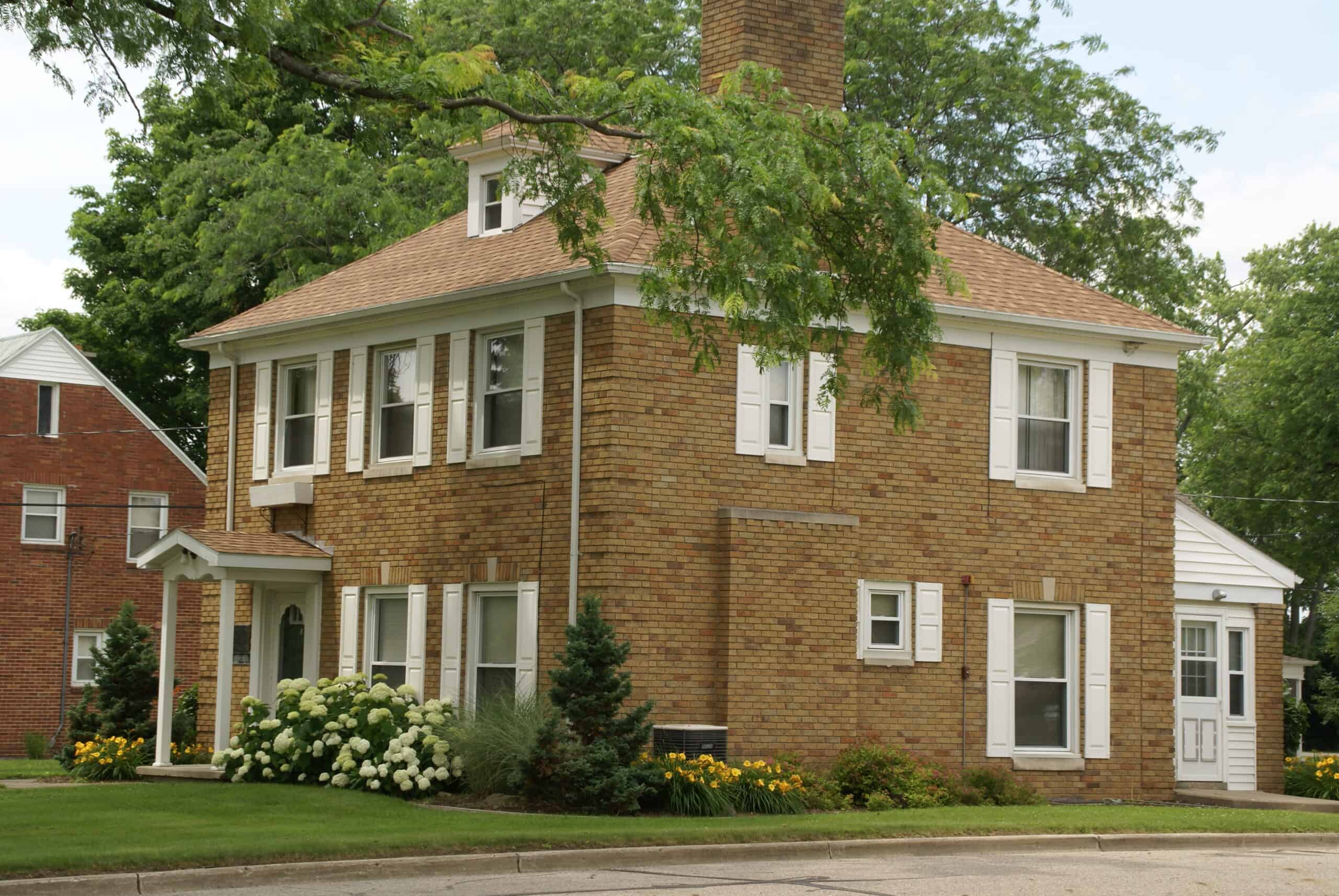 Minnesota House