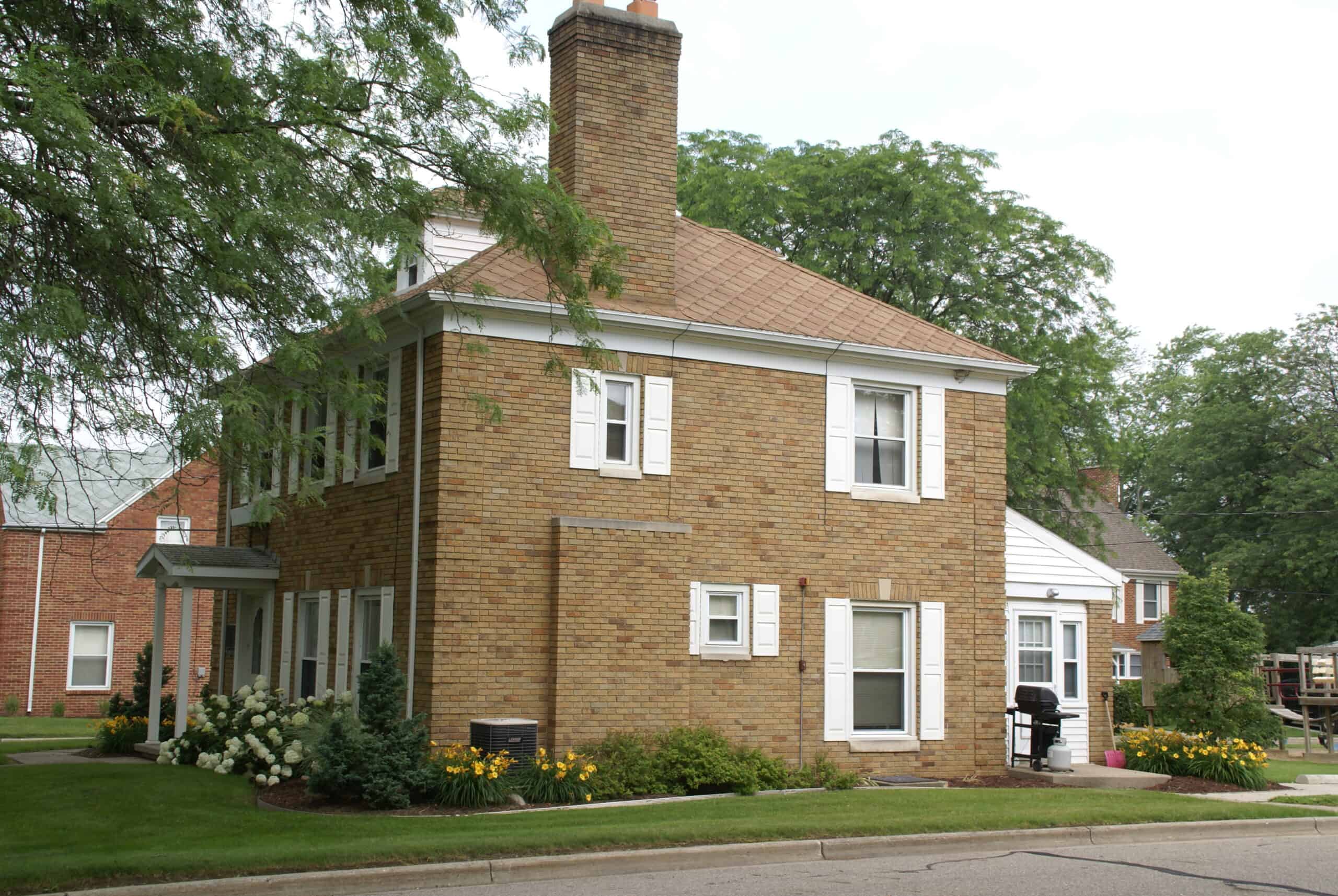 Minnesota House