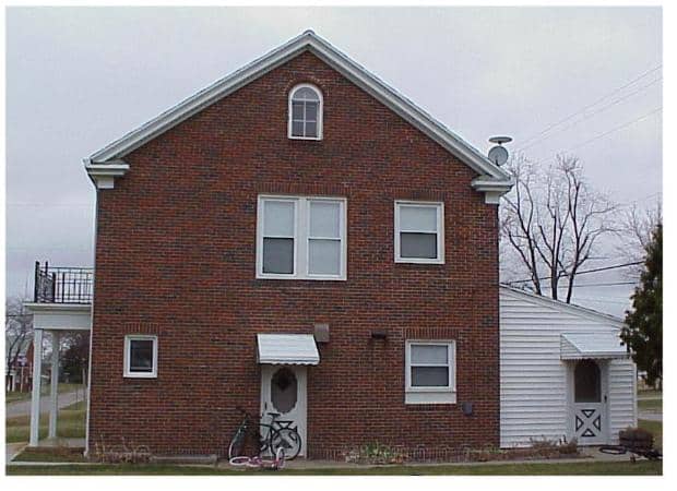 Missouri 1 – Jim Mueller House