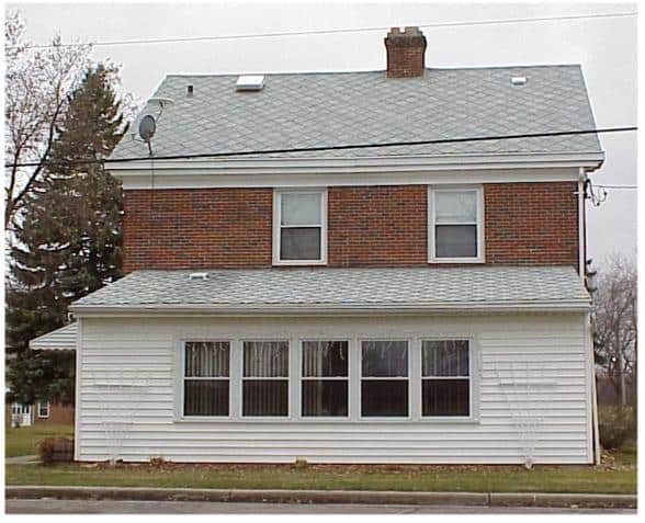 Missouri 1 – Jim Mueller House
