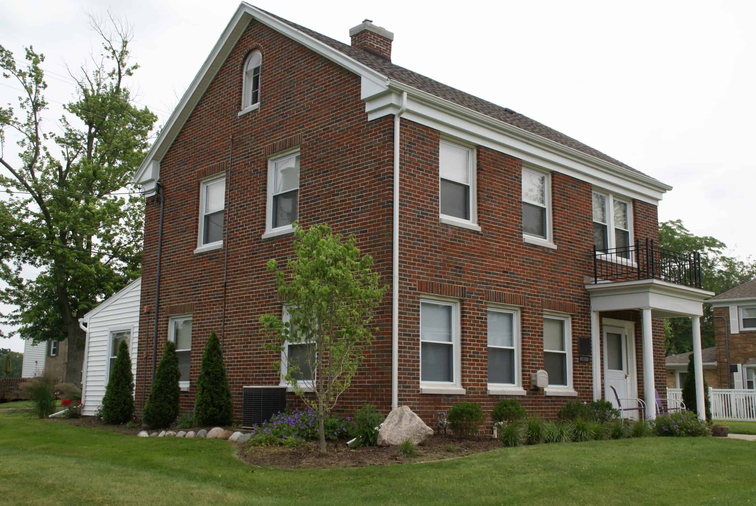 Missouri 1 – Jim Mueller House