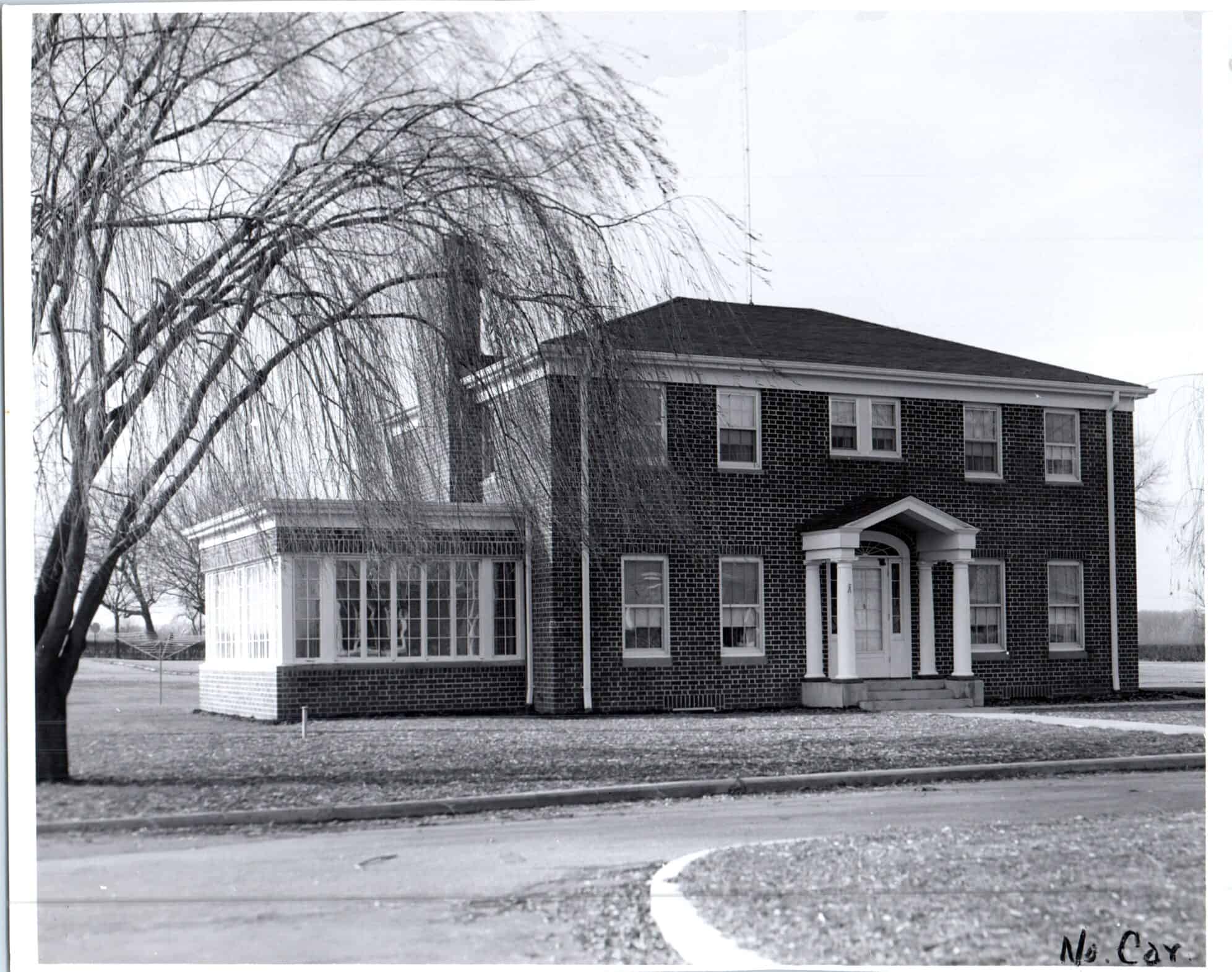 North Carolina House