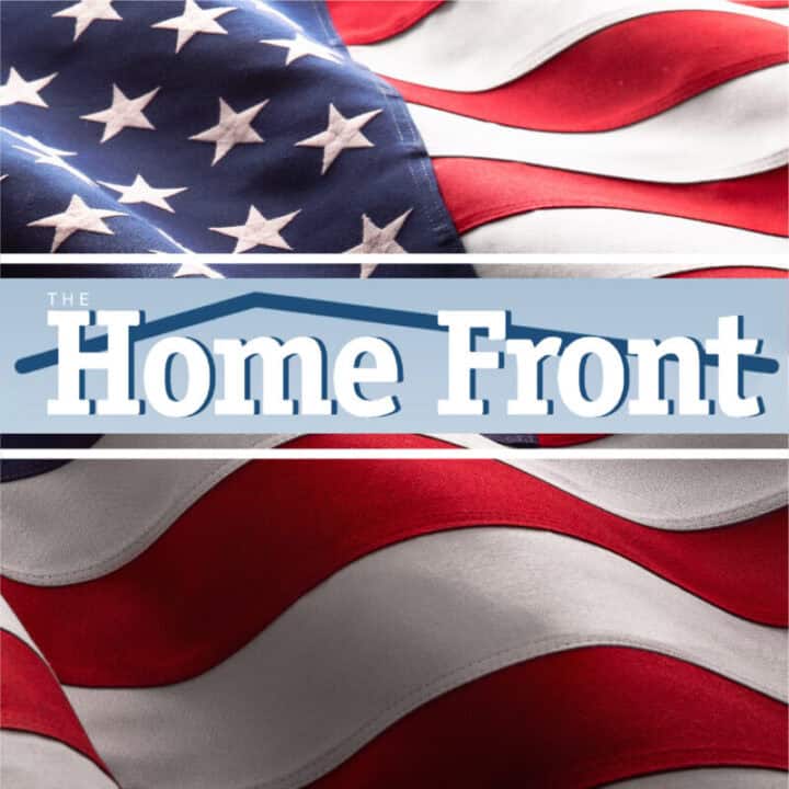 The Home Front