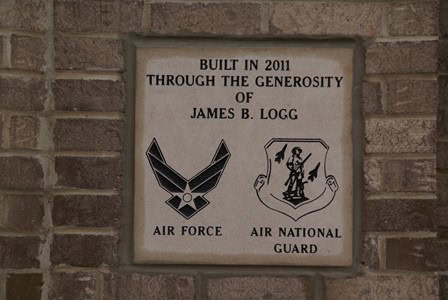 Air Force & Air National Guard Duplex