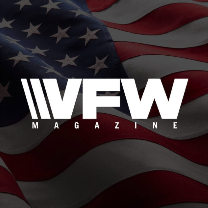 VFW Magazine