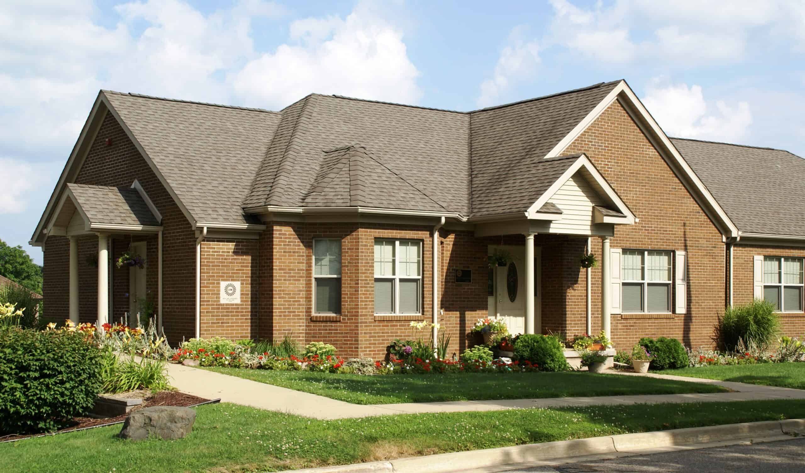 Stephen P. Yokich Duplex