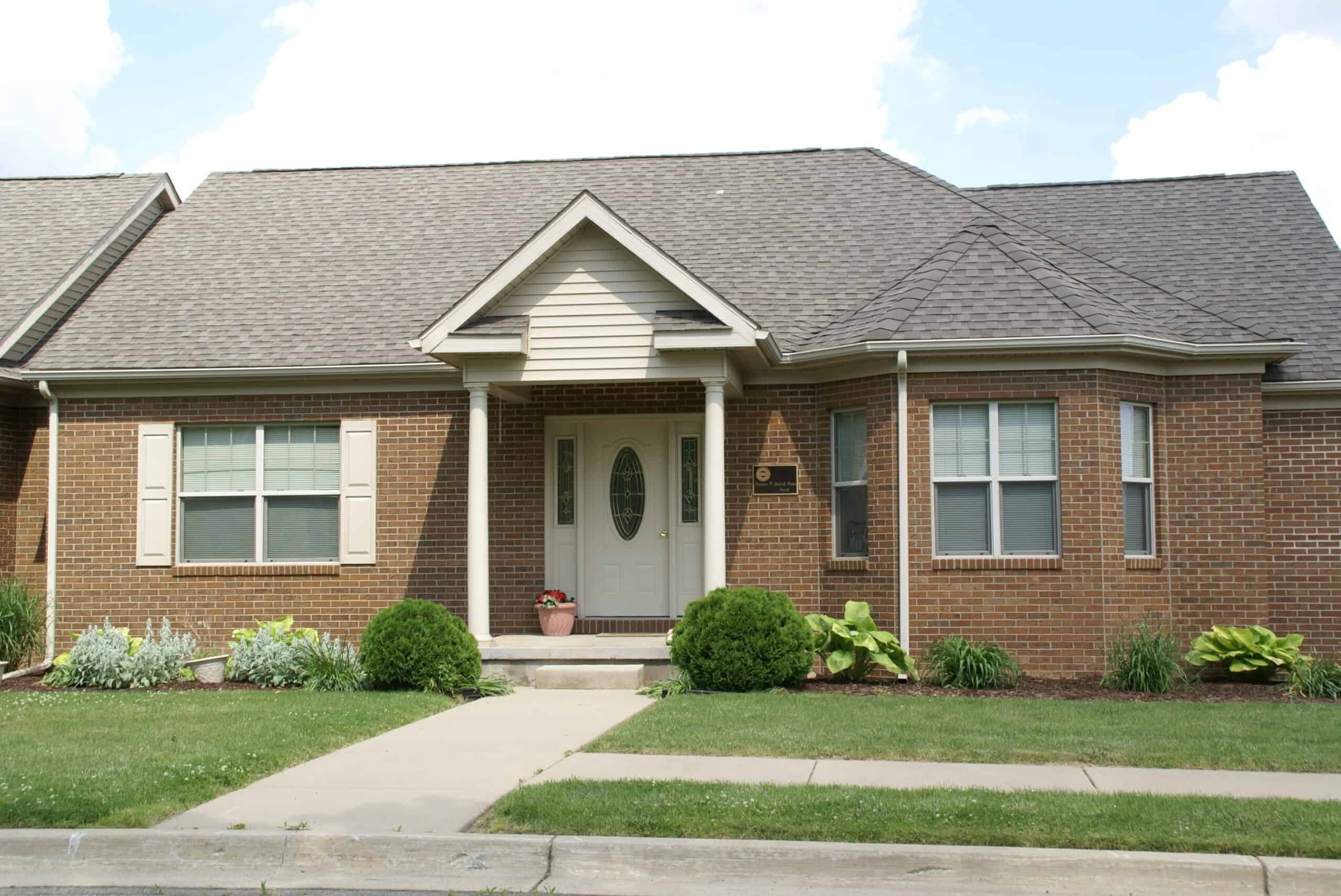 Stephen P. Yokich Duplex