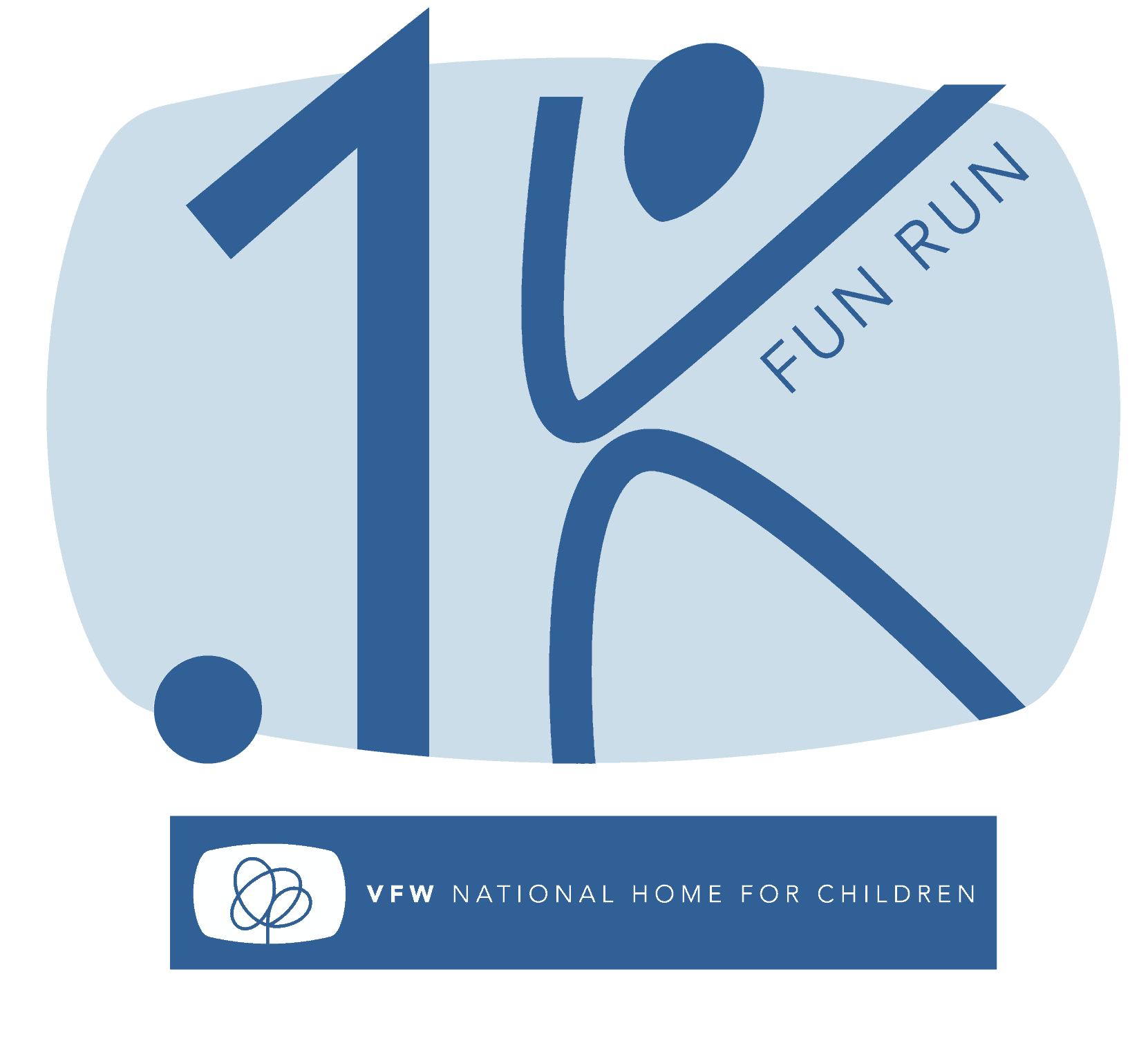 Announcing Upcoming 2018 .1K Fun Run! - VFW National Home