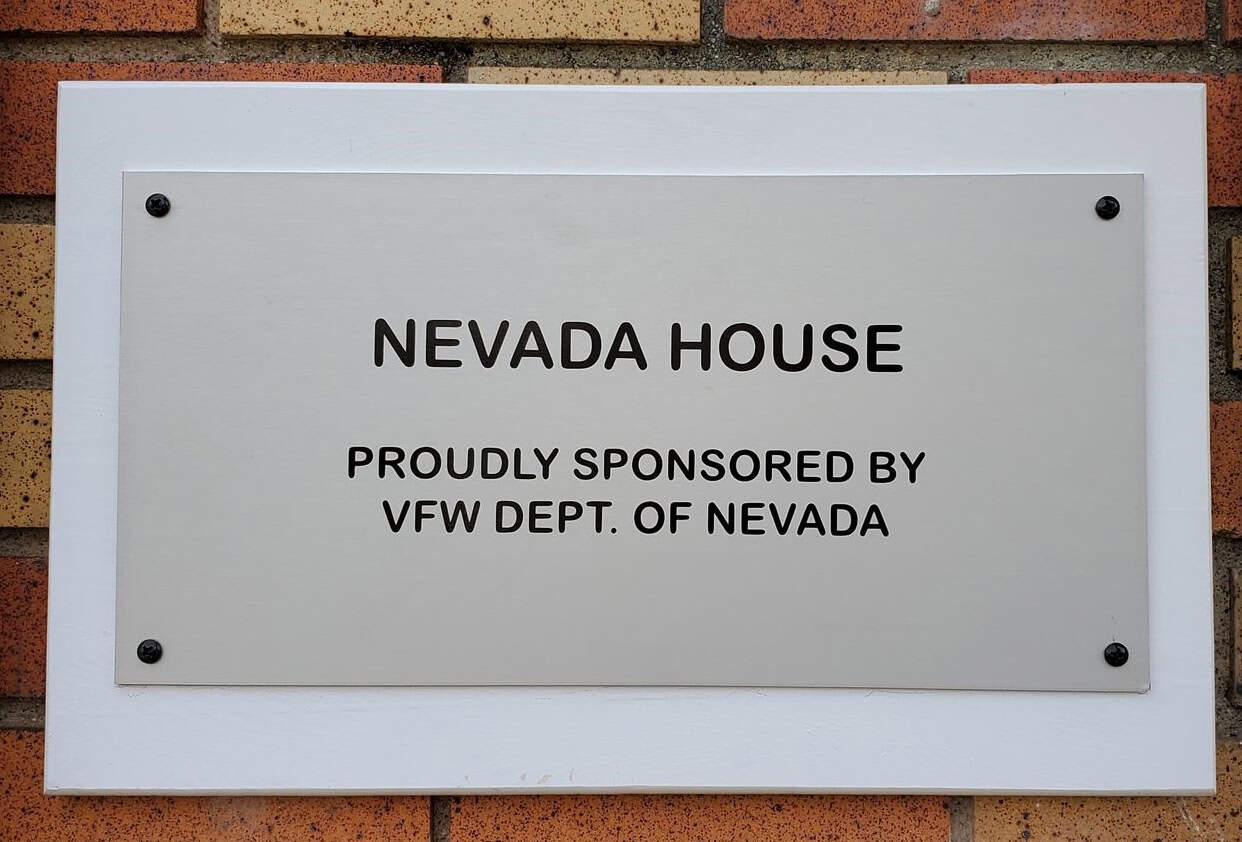 Nevada House
